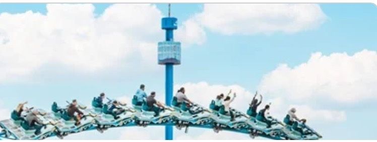 Seaworld Tickets