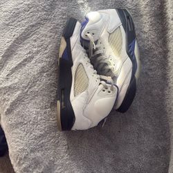 Jordan 5