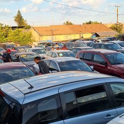 Carros De Venta 