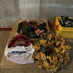 Wreaths