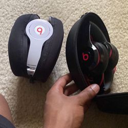 Beats By DR DRE Wired Headphones