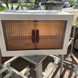 Organization Box $15