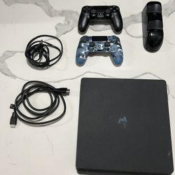 PS4 Slim