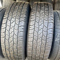 Used Tires Llantas Usadas