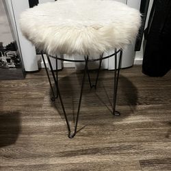 Stool