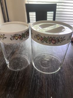 Pyrex