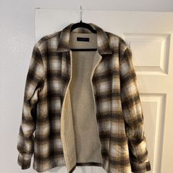 All Saints Jacket Size M 