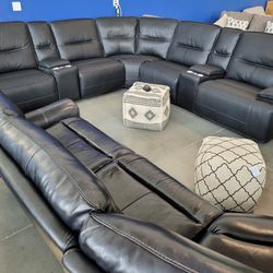 🩷 Everything MUST GO - Brand New Sectionals And Sofas