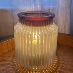 Scentsy Wax warmer 