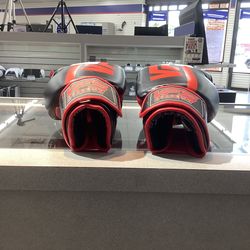 Boxing Gloves