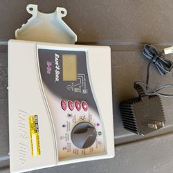 Tain Bird Sprinkler Timer