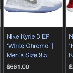 Kyrie 3 (gs)