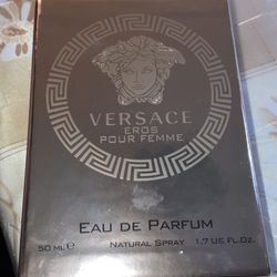 Versace Perfume 50 ml