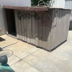 Dog House 
