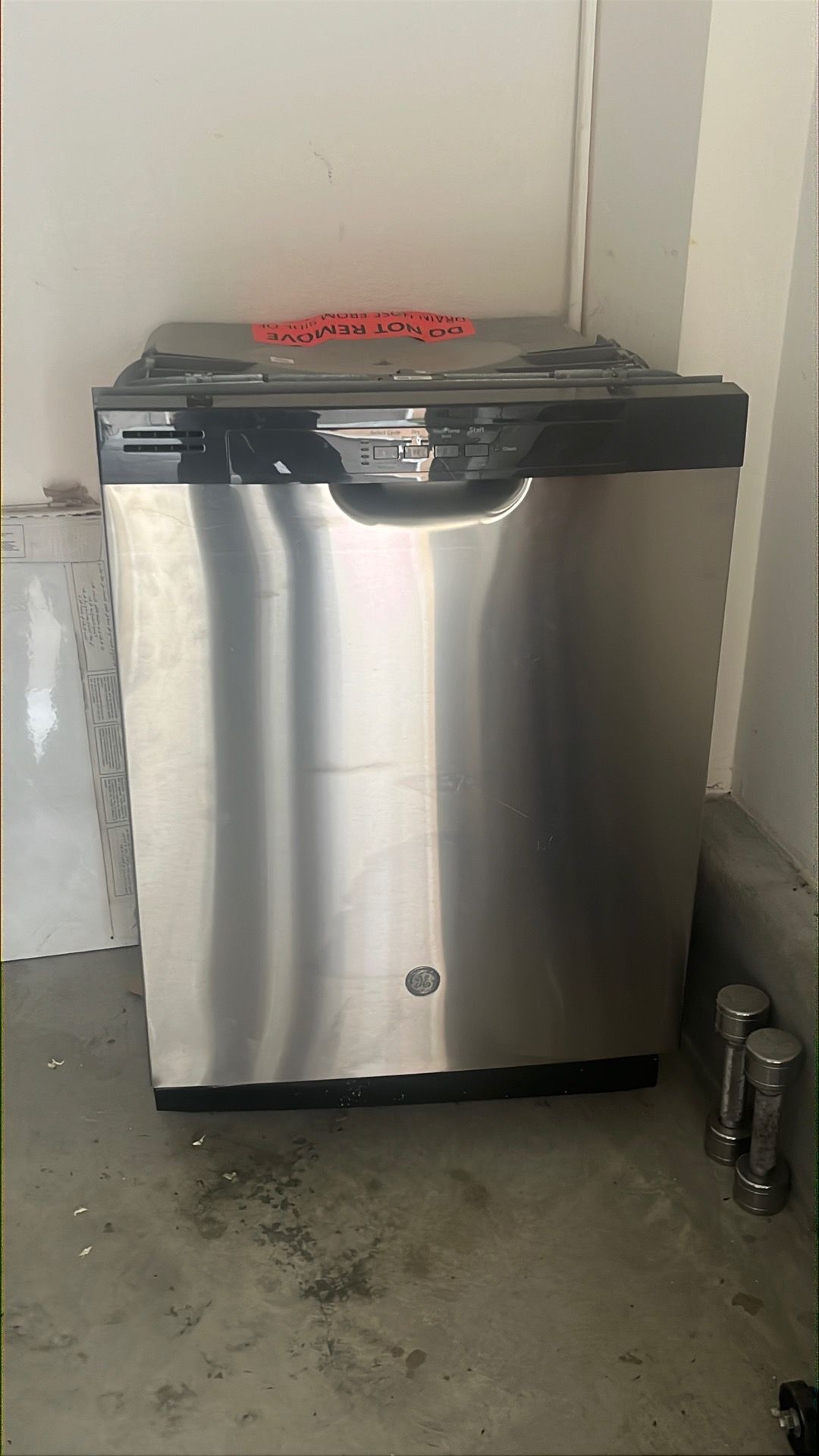 Dishwasher