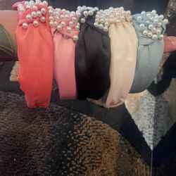 Diademas 😍