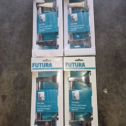 Futura Franklin Brass TP Holders (4)