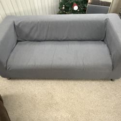 IKEA KLIPPAN Loveseat
