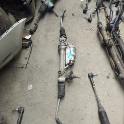 2016 Charger Rack And Pinion