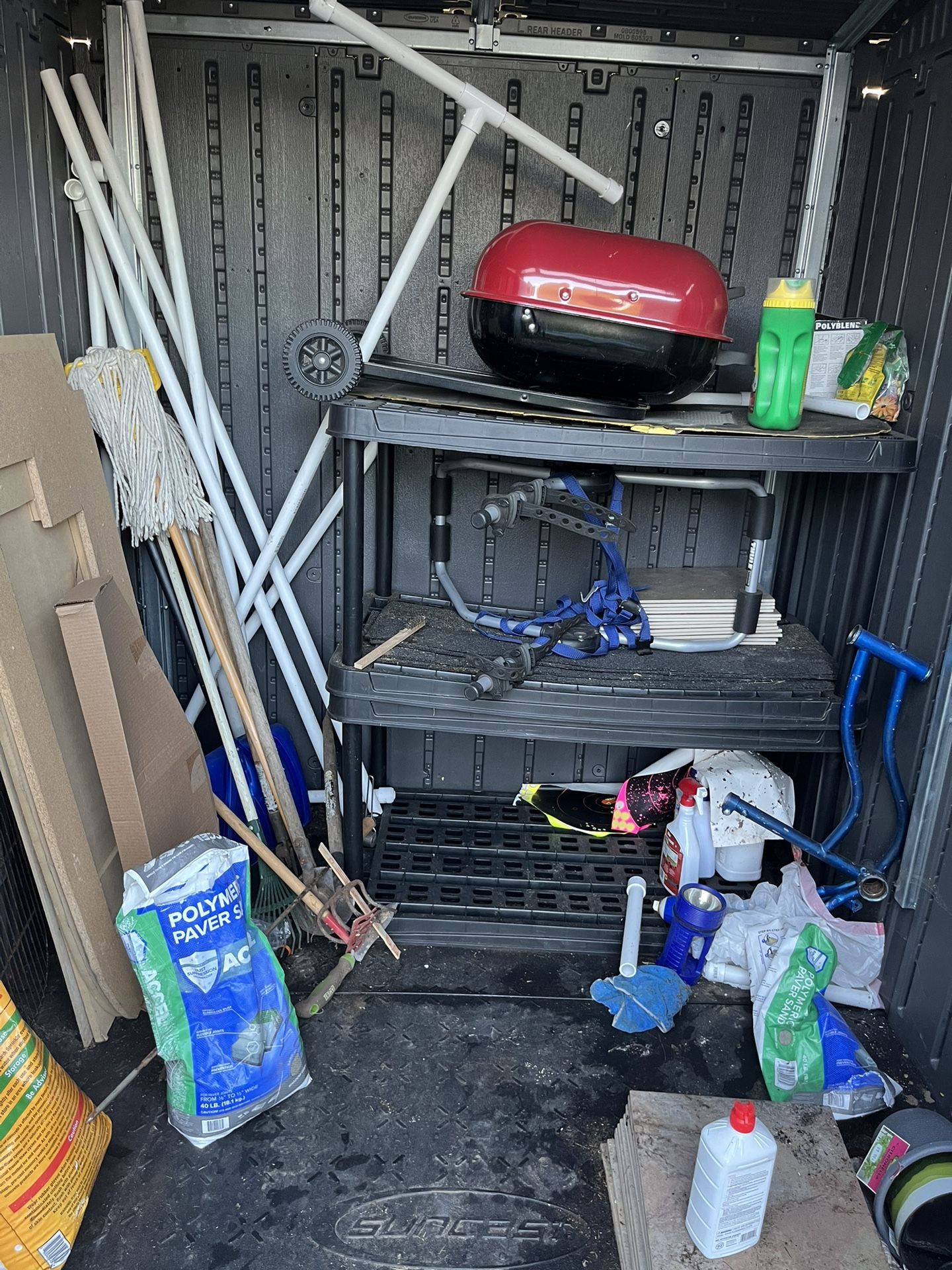 FREE!! Garden/outdoor Items for Sale in WA OfferUp