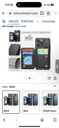 Case
