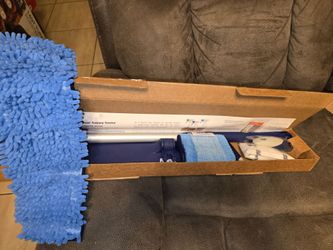 Sweep/Mop