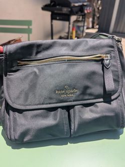 Kate Spade messenger bag