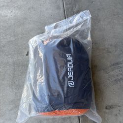 Sleeping Bag 