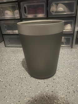 Trash Can