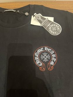 Chrome hearts