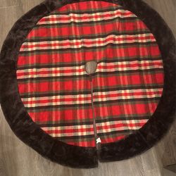 Tree Skirt