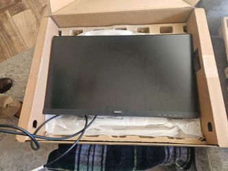 Phillips v line 22" monitor