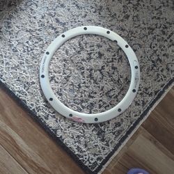17" Toyota Rock Warrior Trim Ring