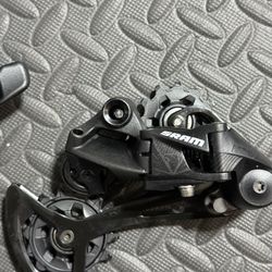 Sram SX Shifter For MTB New Take Off 