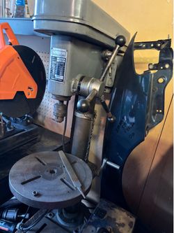 Darachft DP-G14 Bench Drill Press