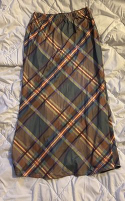 Woman’s Skirt