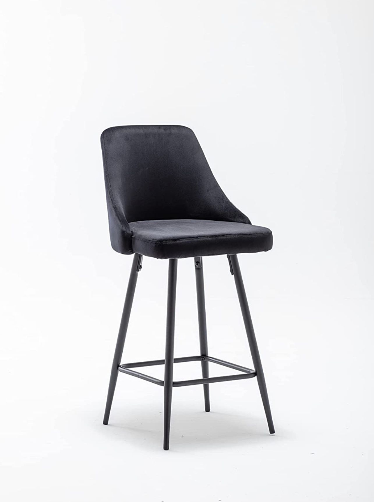 High Back Stool Bar Chairs
