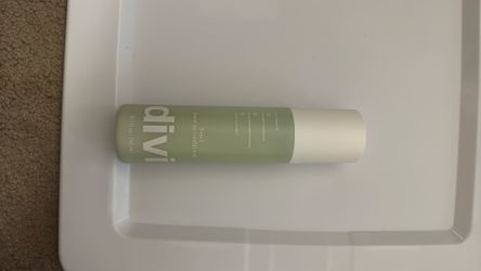 Divi 3-in-1 leave in conditioner