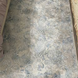 Large Area Rug (washable)