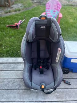 Car seats