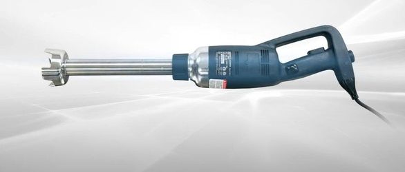 NSF Commercial Immersion Blender 350w+300mm