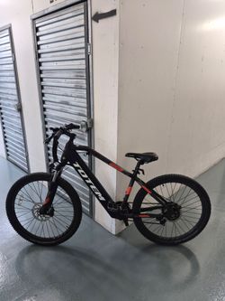 Totem Electric Bike