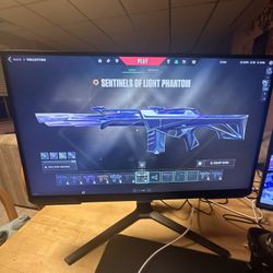 Samsung Odyssey G4 Gaming Monitor