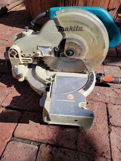 Chopsaw