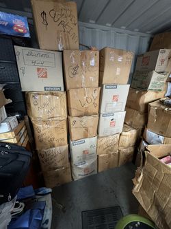 All Trade Mark & Main Character Party Supply LOT