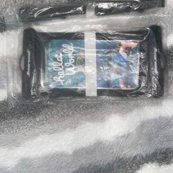 Waterproof Phone Protector
