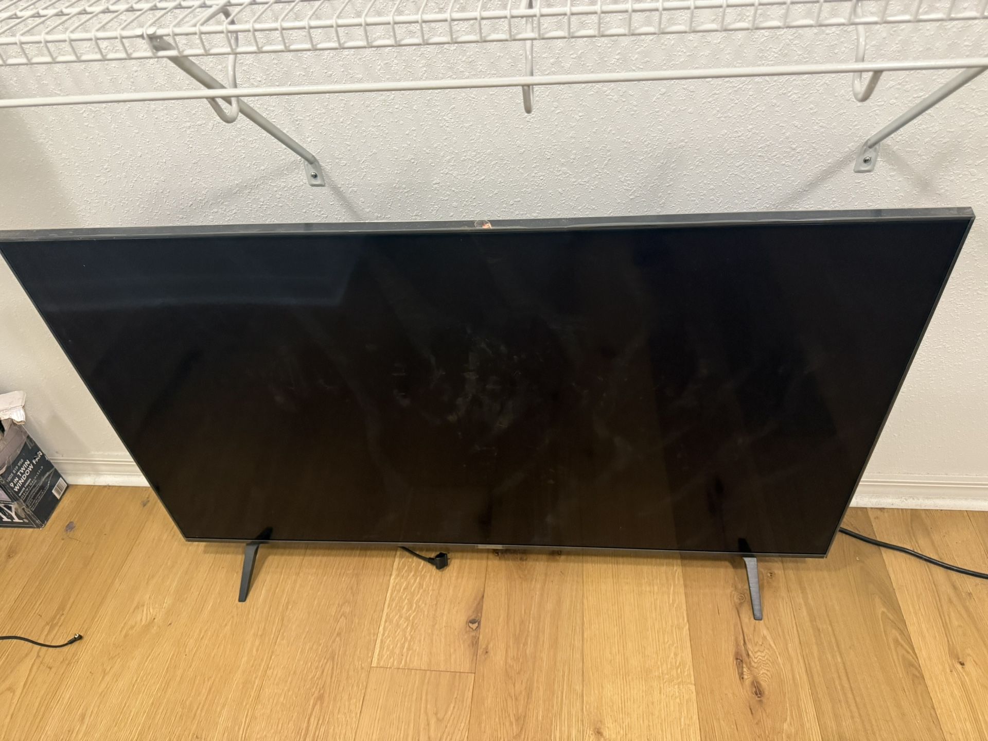 55 Inch  LG TV -  $150