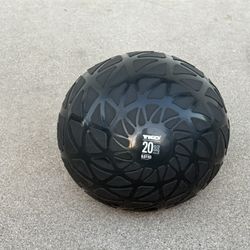 Slam Ball 20 lbs 