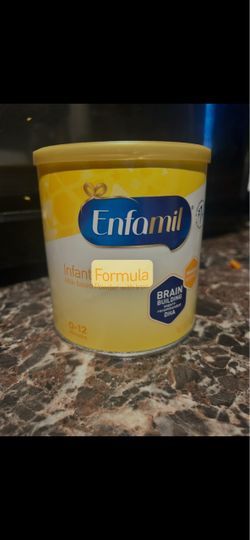Formula