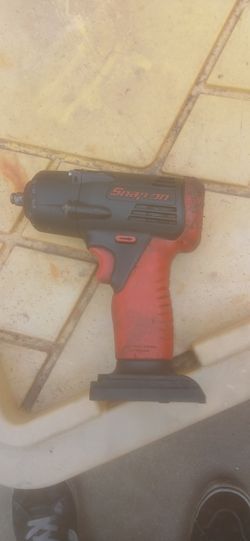 Snap On ⅜ Impact Gun